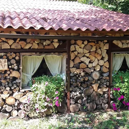 Apartment Bezenica Dobrova