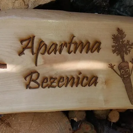Bezenica *