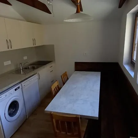 Apartment Bezenica