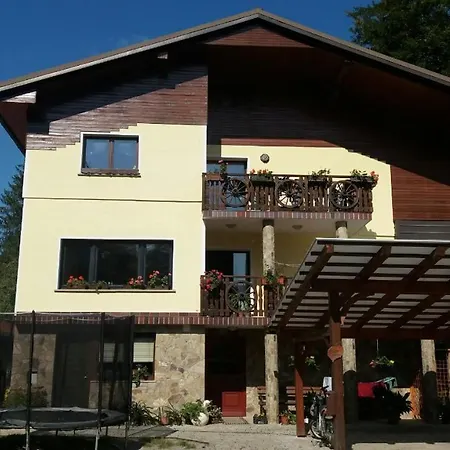 Bezenica *