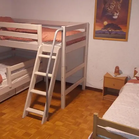 Bezenica Apartament