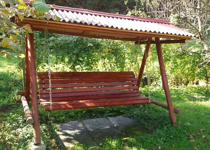 Bezenica Апартаменты Dobrova