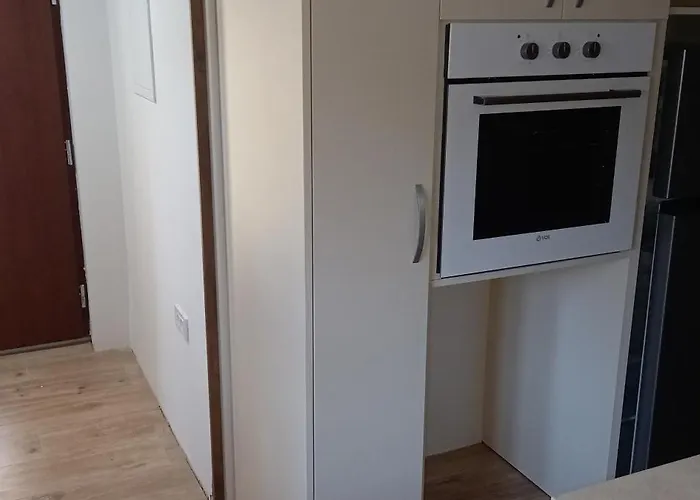 Bezenica Апартаменты